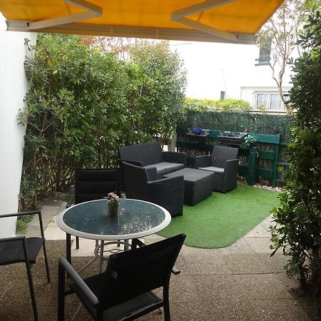 Ideal Appartement Au Calme Pres Du Golf La Grande-Motte Zewnętrze zdjęcie