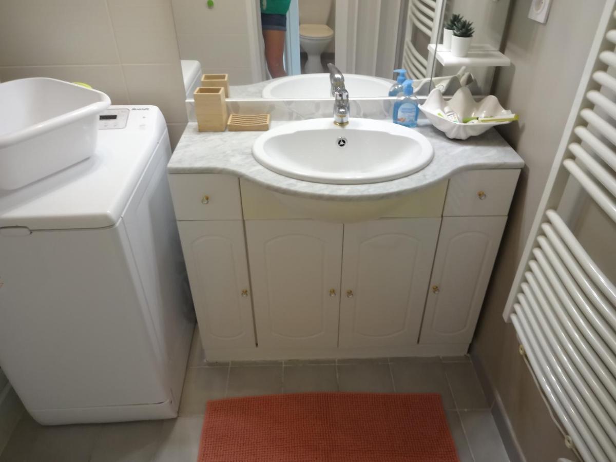 Ideal Appartement Au Calme Pres Du Golf La Grande-Motte Zewnętrze zdjęcie
