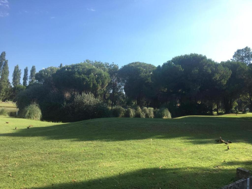 Ideal Appartement Au Calme Pres Du Golf La Grande-Motte Zewnętrze zdjęcie