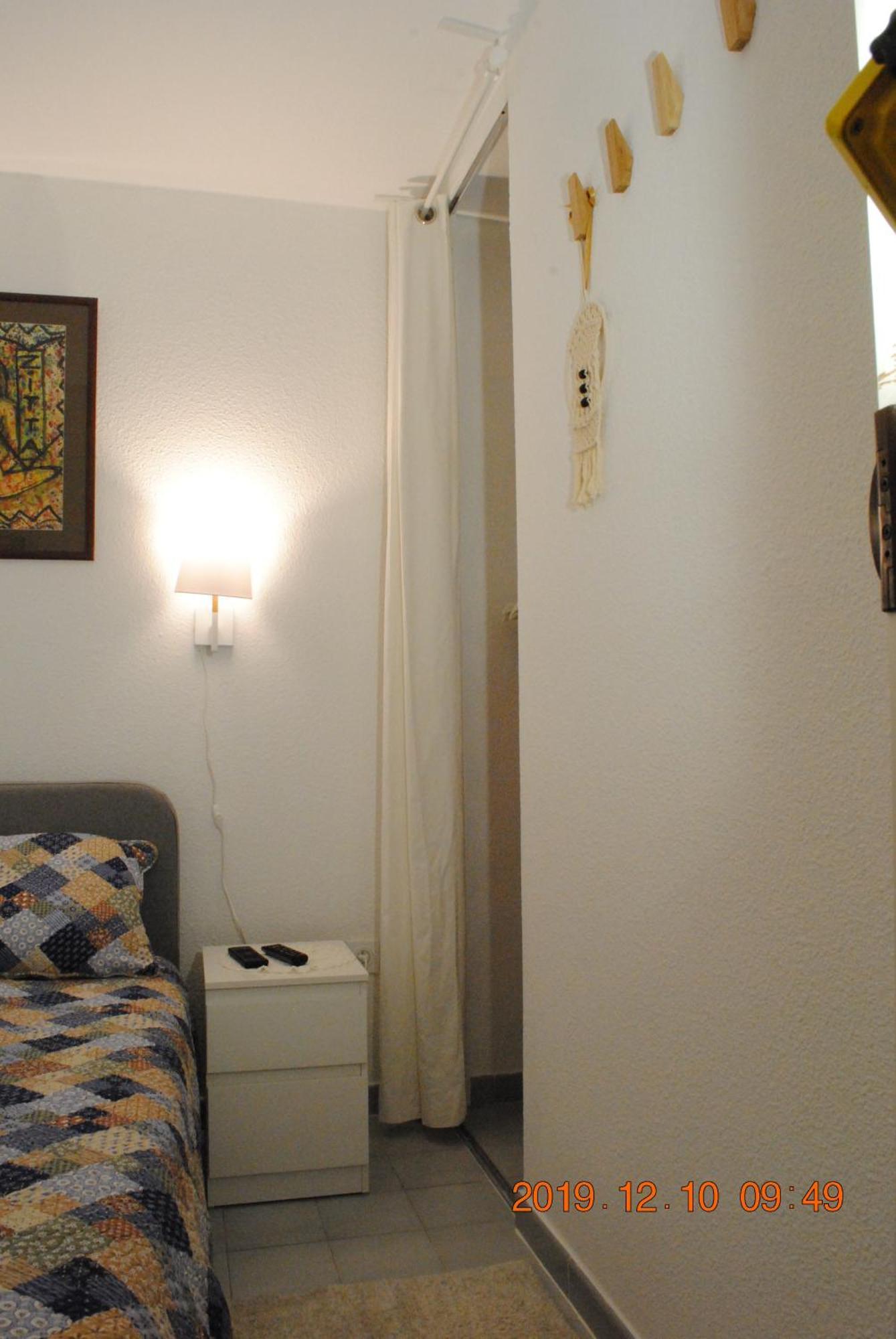 Ideal Appartement Au Calme Pres Du Golf La Grande-Motte Zewnętrze zdjęcie