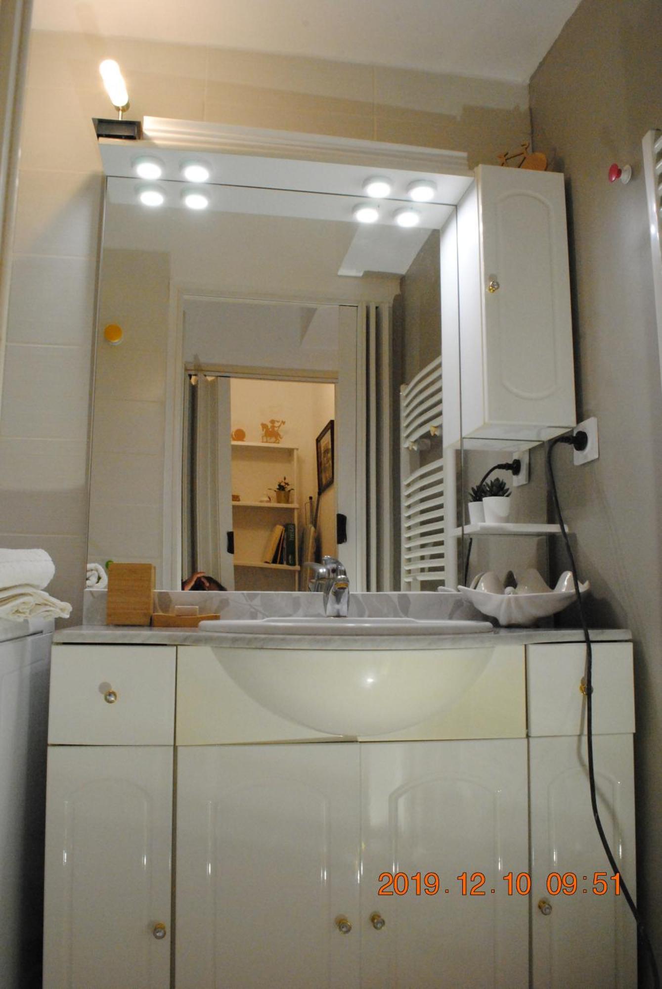 Ideal Appartement Au Calme Pres Du Golf La Grande-Motte Zewnętrze zdjęcie