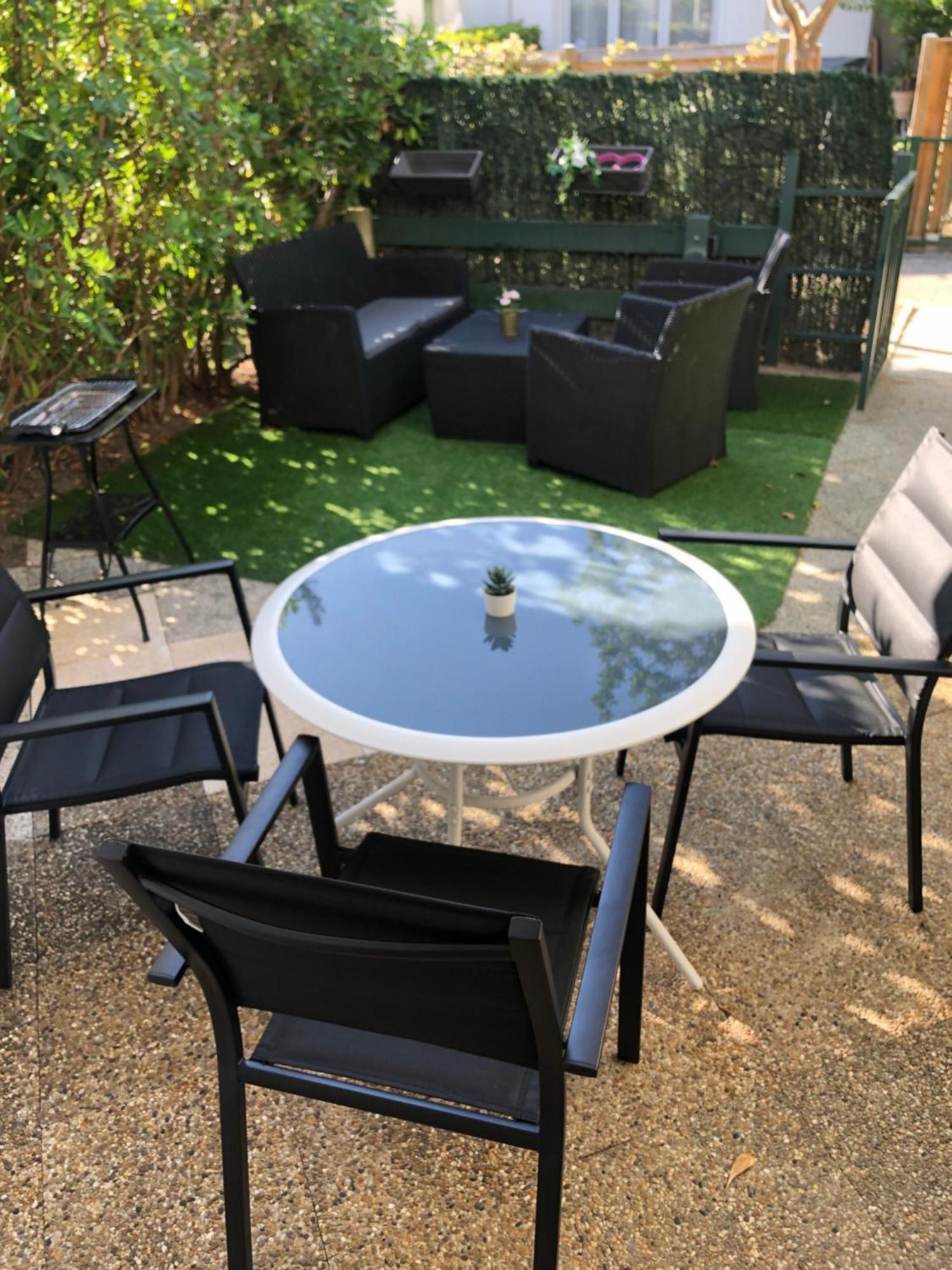 Ideal Appartement Au Calme Pres Du Golf La Grande-Motte Zewnętrze zdjęcie
