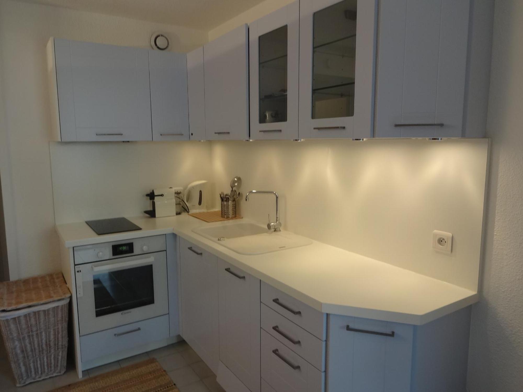 Ideal Appartement Au Calme Pres Du Golf La Grande-Motte Zewnętrze zdjęcie